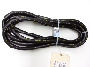 1J0955964F Hose. Washer. (Front)